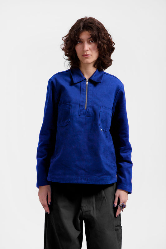 Moerheim Blue