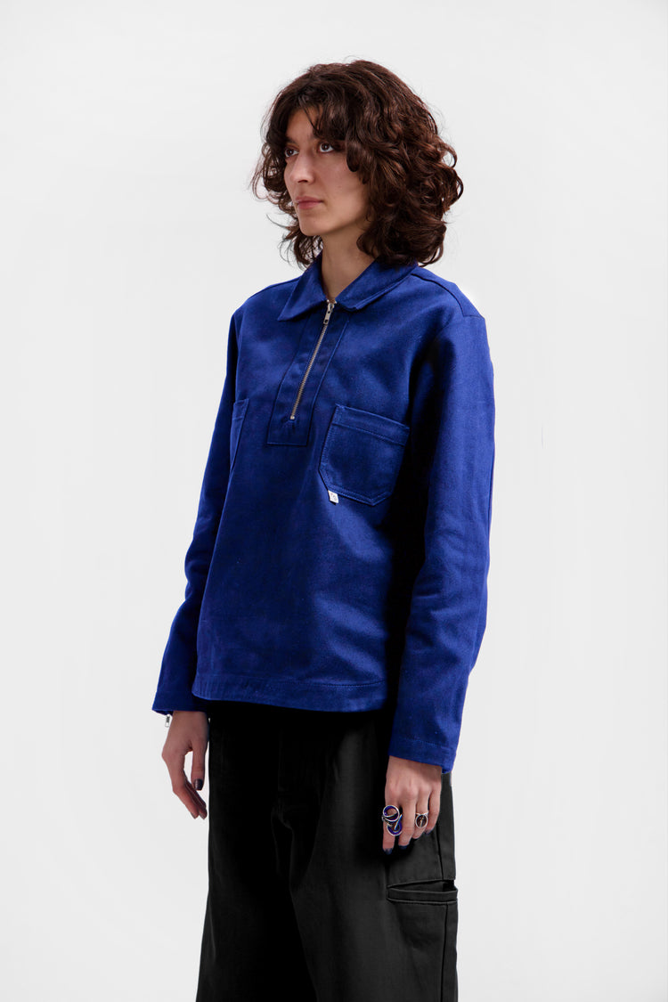 Moerheim Blue