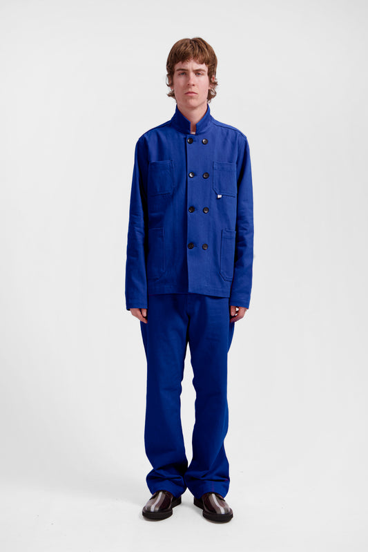 Moerheim Blue
