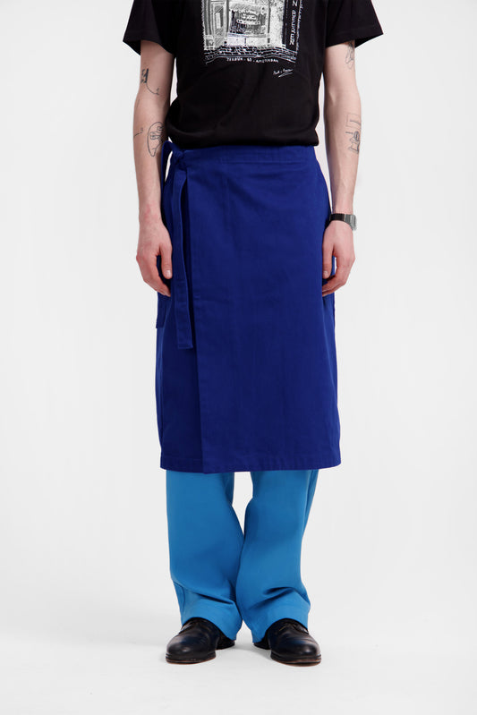 Moerheim Blue