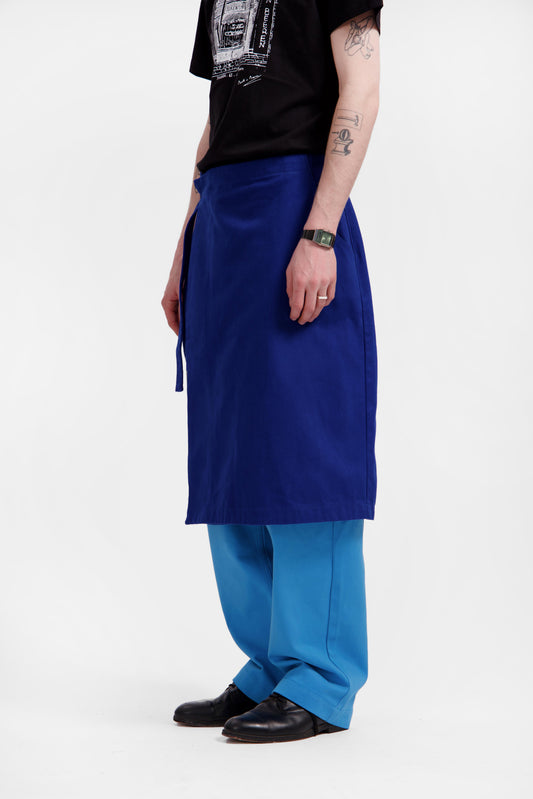 Moerheim Blue