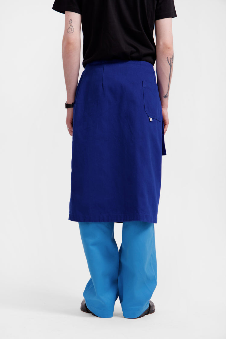 Moerheim Blue