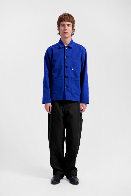 Moerheim Blue