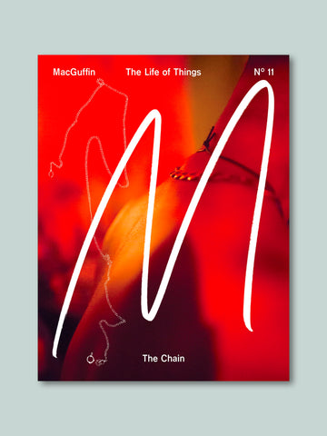 MacGuffin - The Chain #11