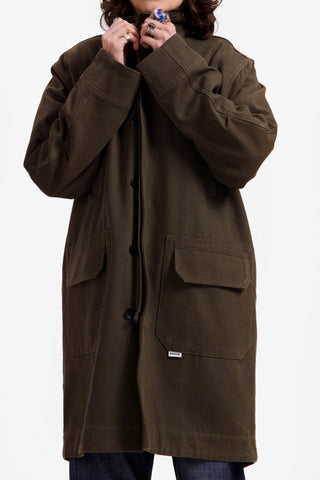 Army Green