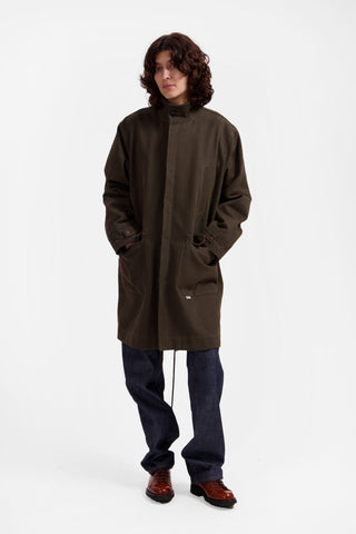 Army Green