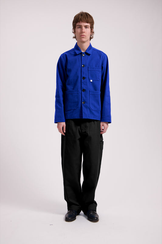 Moerheim Blue