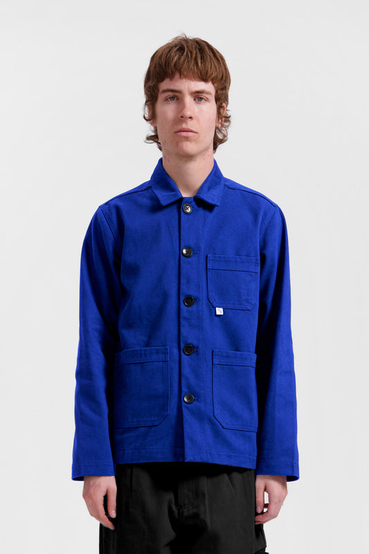 Moerheim Blue
