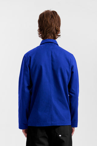 Moerheim Blue