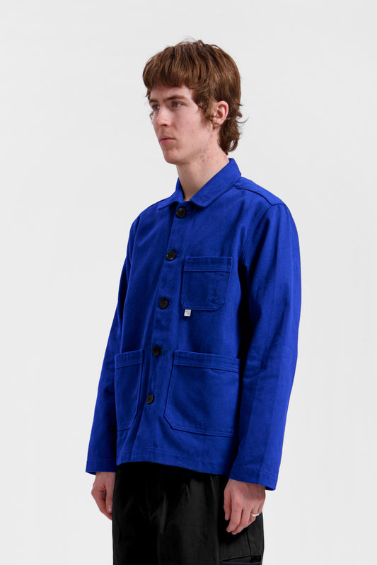 Moerheim Blue