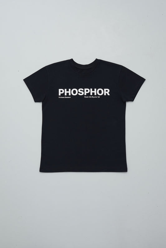 Phosphor Script