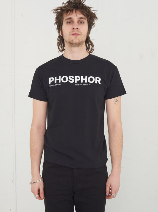 Phosphor Script
