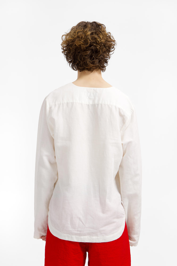 White Linen