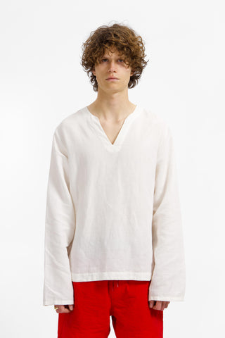 White Linen