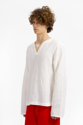 White Linen