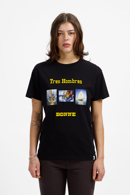 Tres Hombres