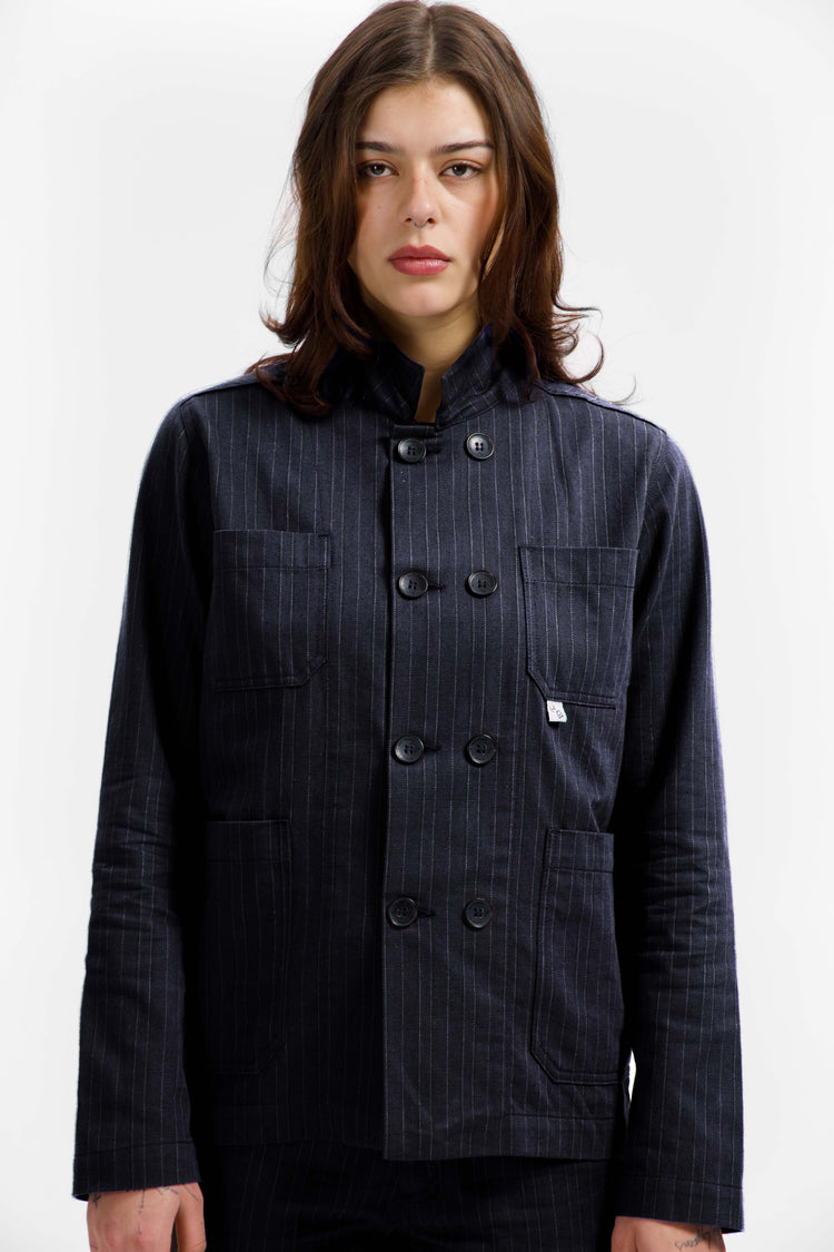 The Sailor Pinstripe