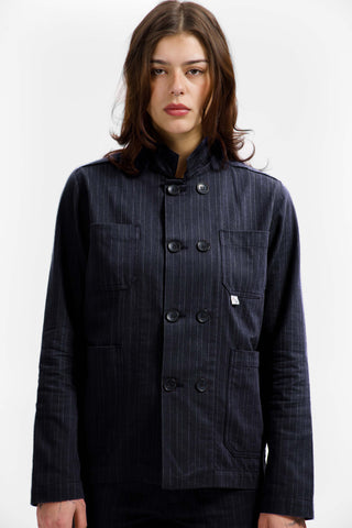 The Sailor Pinstripe