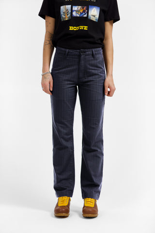 The Sailor Pinstripe