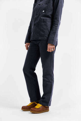 The Sailor Pinstripe