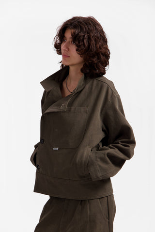 Coming soon: Army Green