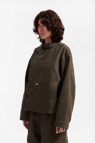 Coming soon: Army Green