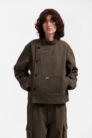 Coming soon: Army Green