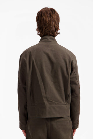 Coming soon: Army Green