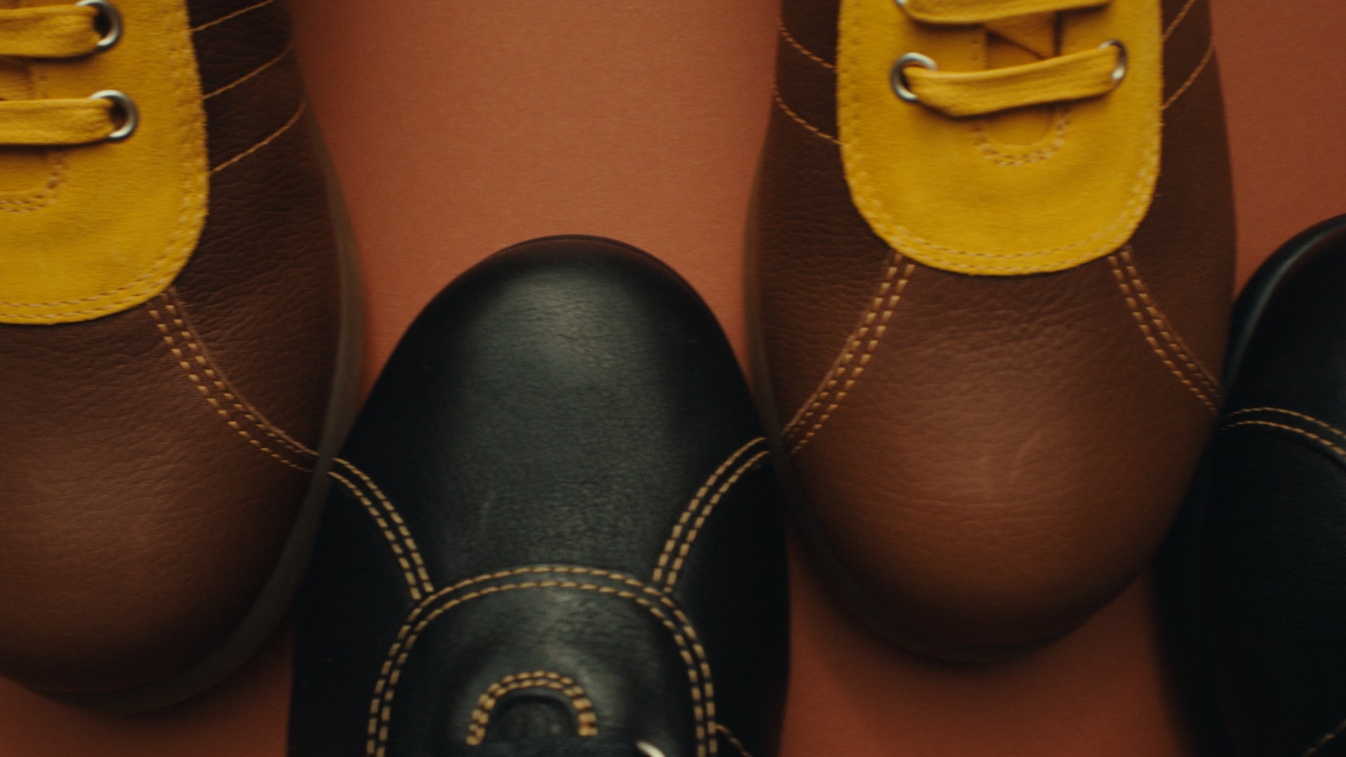 Load video: Bas Jan Ader Tribute