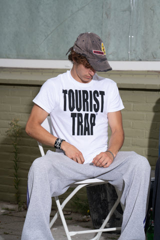 Tourist Trap