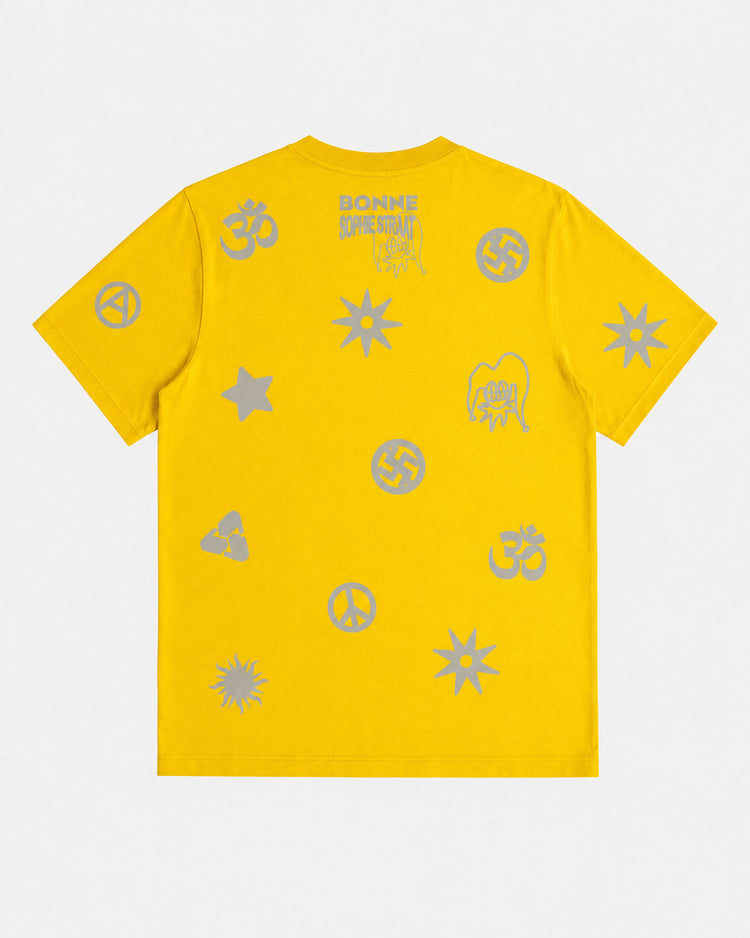 Popstars Against Nazi's Yellow