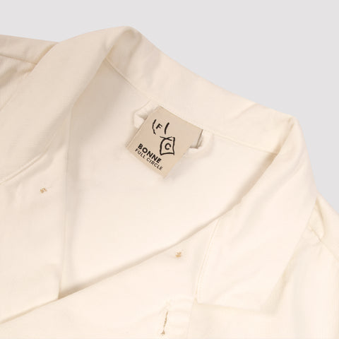 Undyed Immortal Jacket