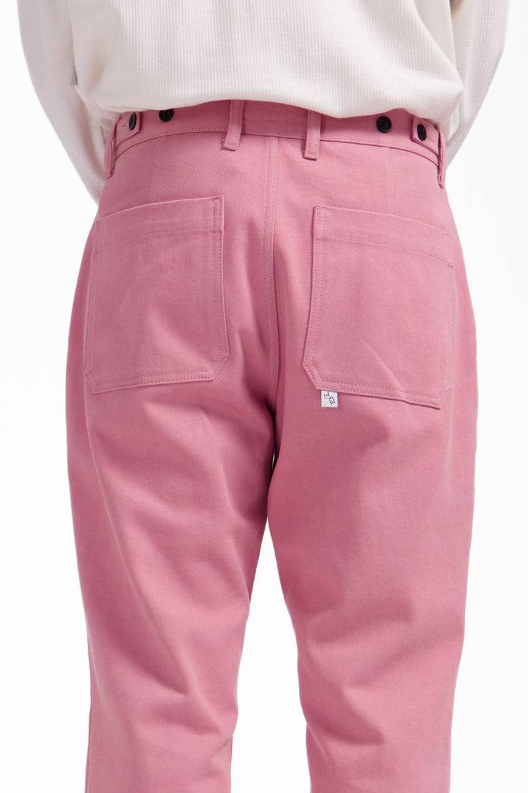 Old Pink