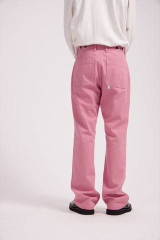 Old Pink
