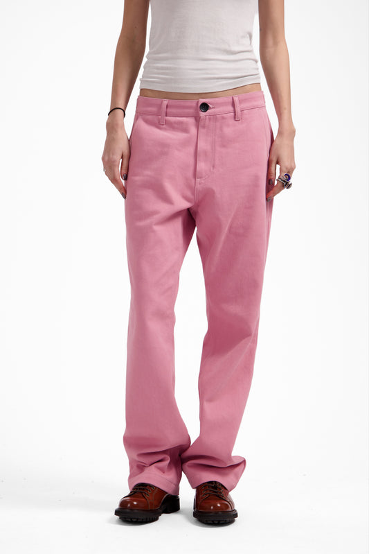 Old Pink