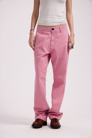 Old Pink