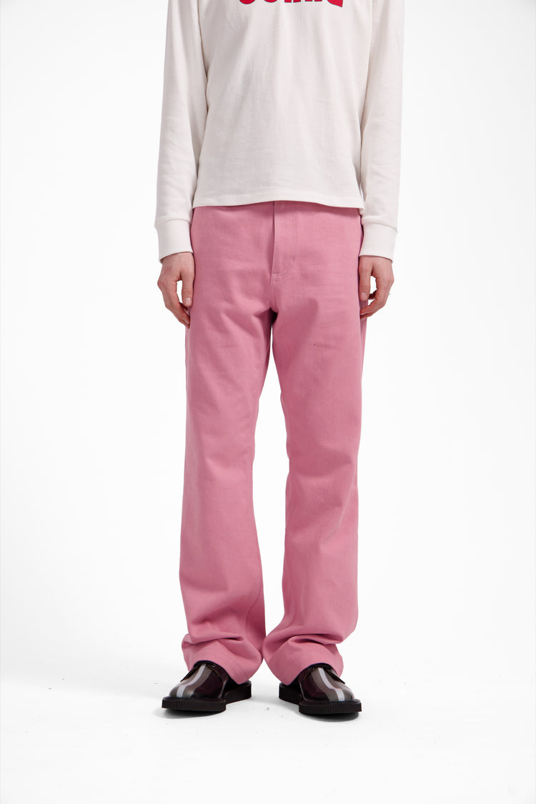 Old Pink