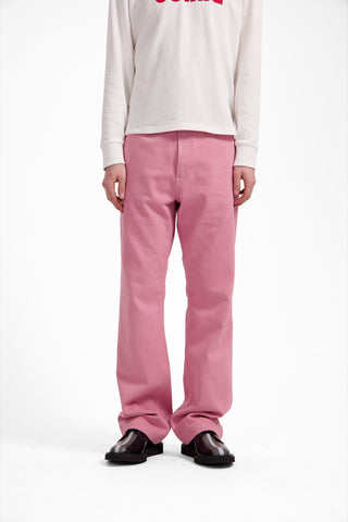 Old Pink