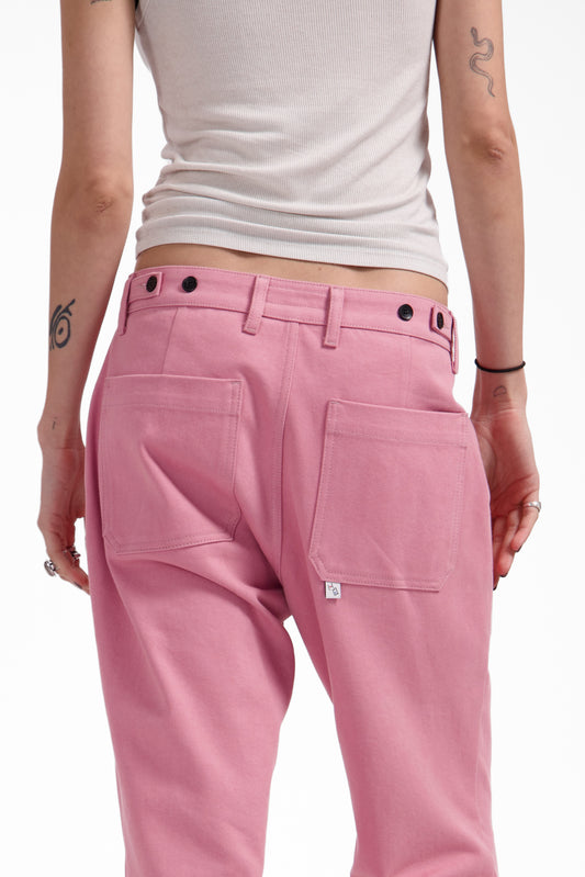 Old Pink