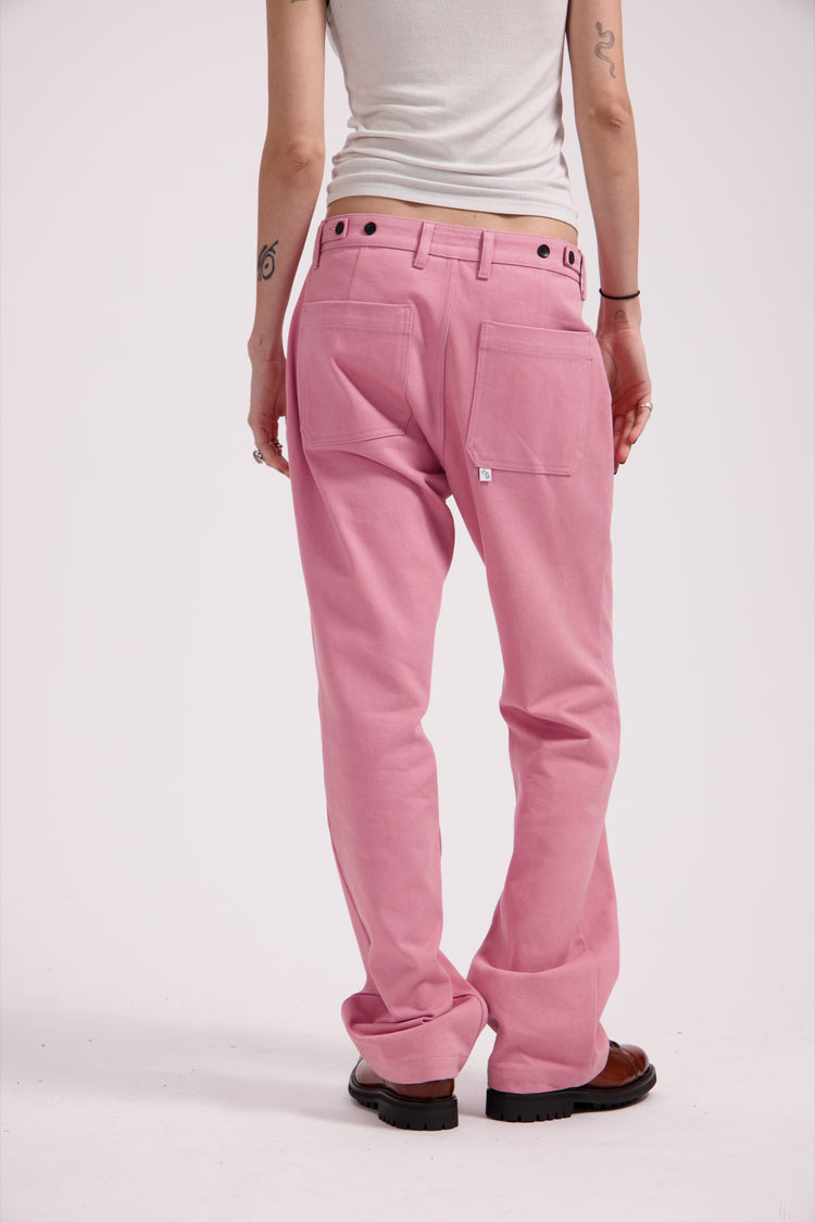 Old Pink