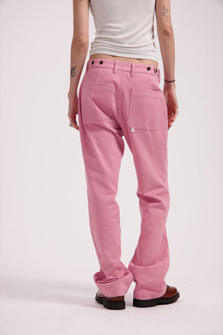 Old Pink