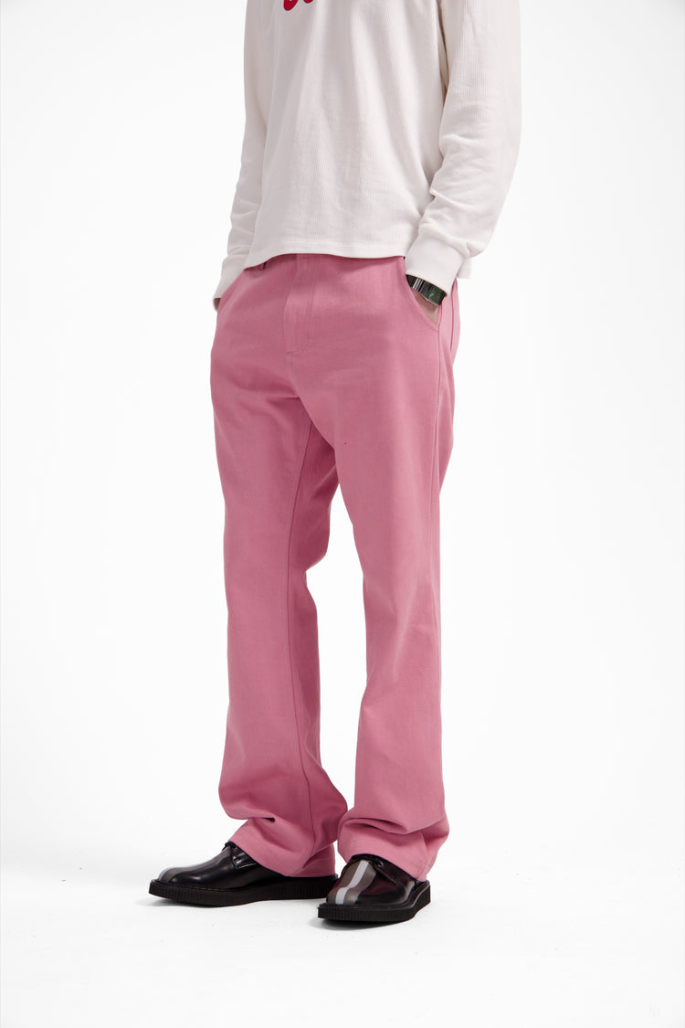 Old Pink