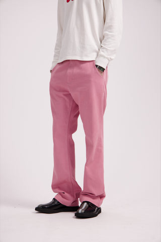 Old Pink