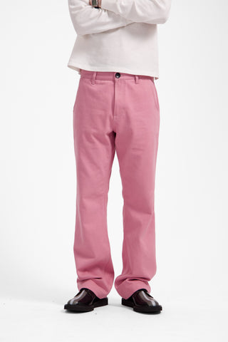 Old Pink
