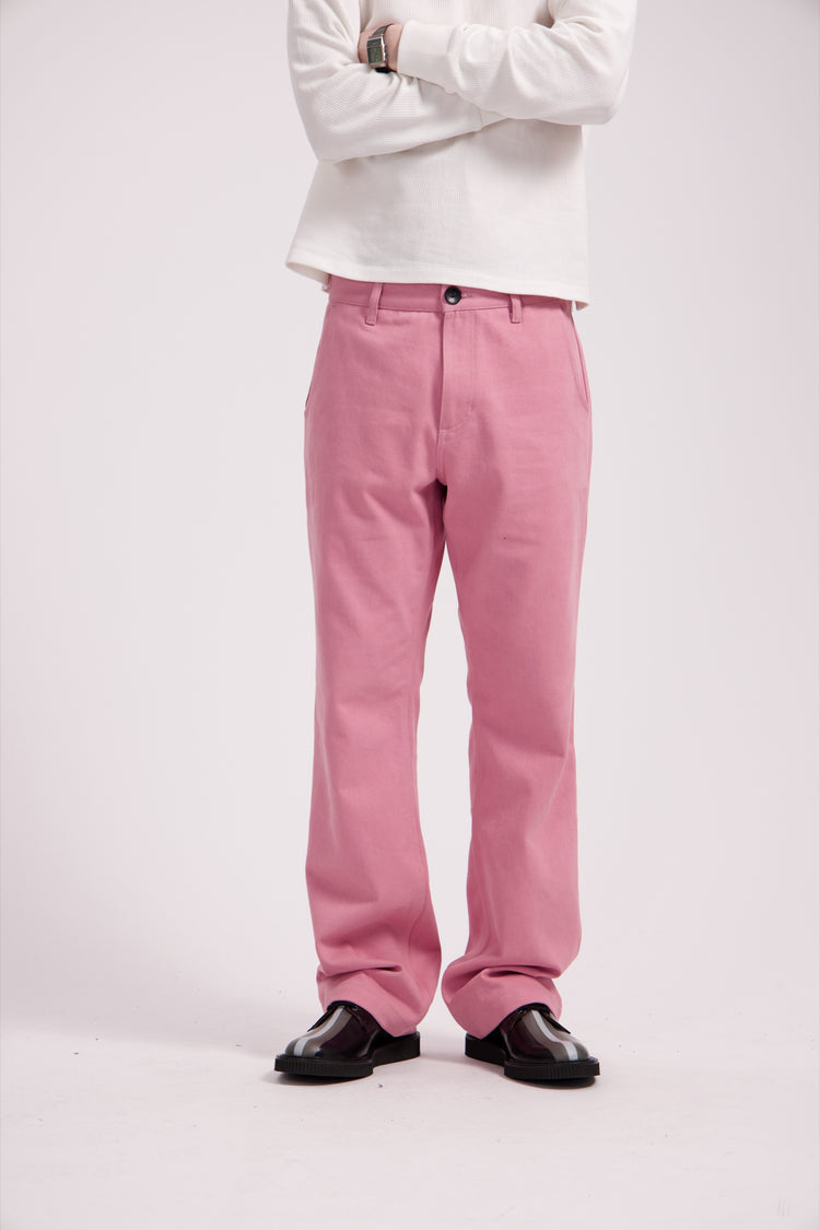 Old Pink