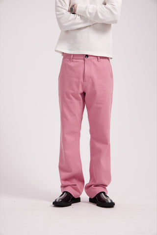 Old Pink