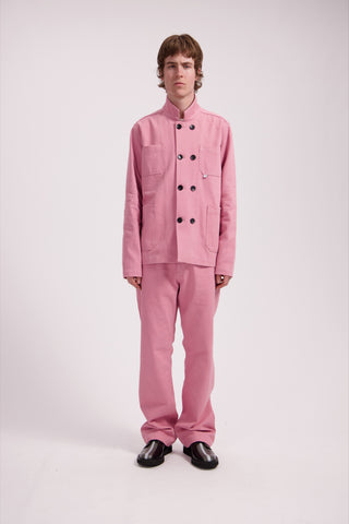 Old Pink