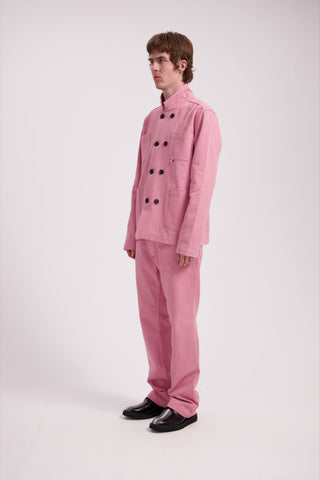 Old Pink