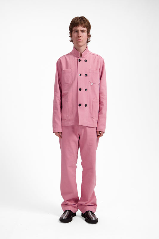 Old Pink