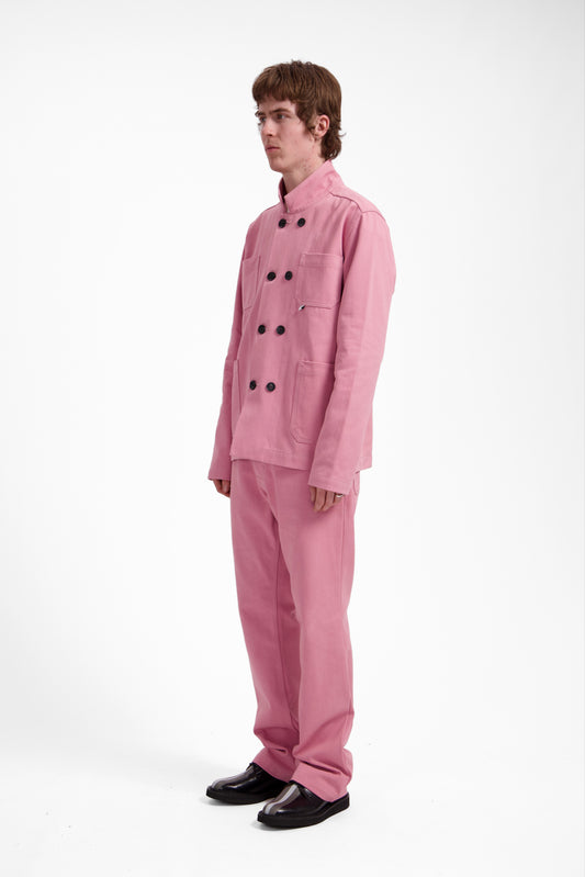 Old Pink